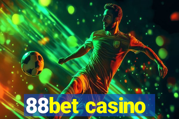 88bet casino